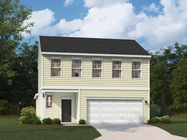 821 Tess St, Graniteville, SC 29829