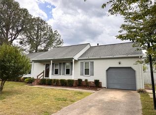 1009 Priscilla Ln, Chesapeake, VA 23322