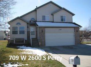 709 W 2600 S, Brigham City, UT 84302