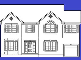 91 Longport Rd, Parsippany, NJ 07054