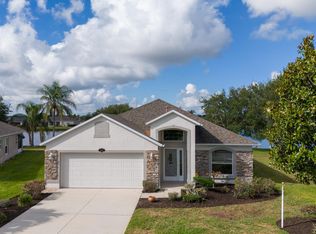 1545 Timacuan Dr, Melbourne, FL 32940