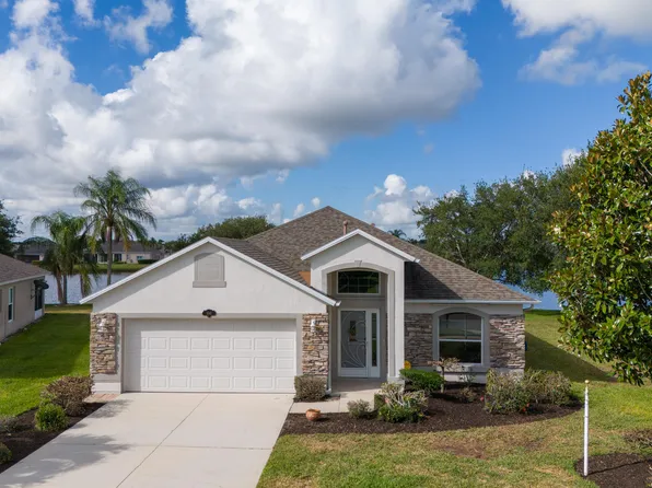 1545 Timacuan Dr, Melbourne, FL 32940