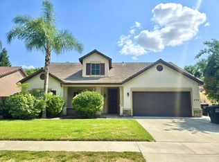 433 W Reese Ave, Visalia, CA 93277