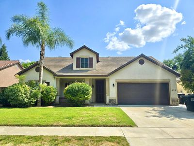 433 W Reese Avenue, Visalia, CA, 93277