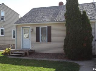 1824 28th Ave, East Moline, IL 61244