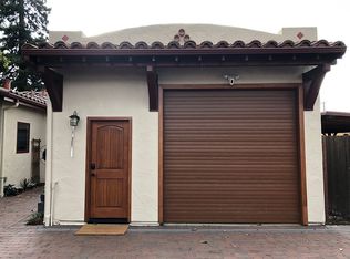 127 N Murphy Ave, Sunnyvale, CA 94086