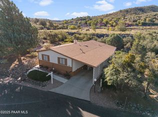 2271 Prescott Canyon Cir, Prescott, AZ 86301