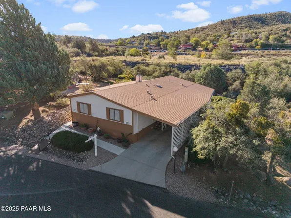 2271 Prescott Canyon Cir, Prescott, AZ 86301