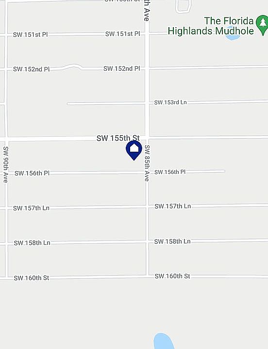 2nd image of 8565 SW 156th Pl