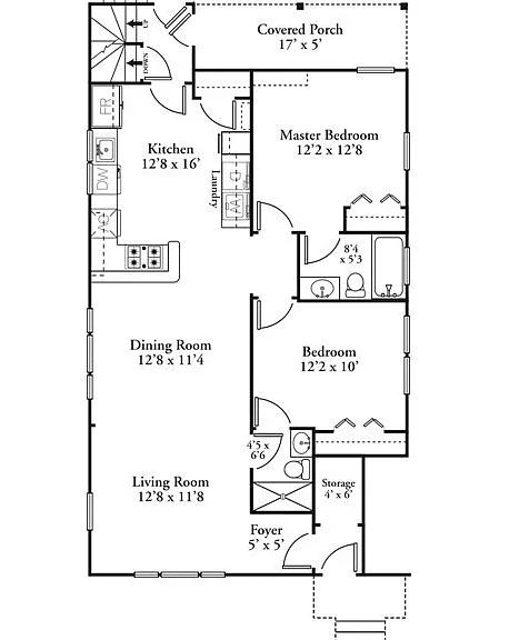 141 Williams St #1 — Photo 16