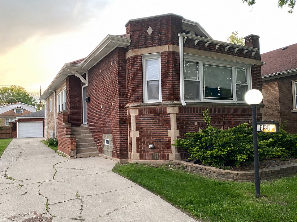 1st image of 8136 S Luella Ave