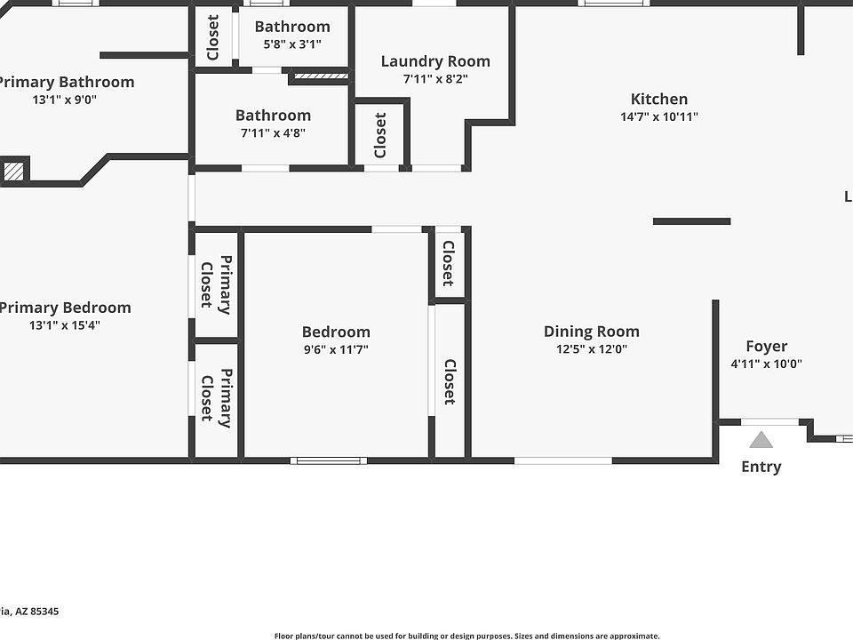 33rd image of 10951 N 91ST Avenue #92