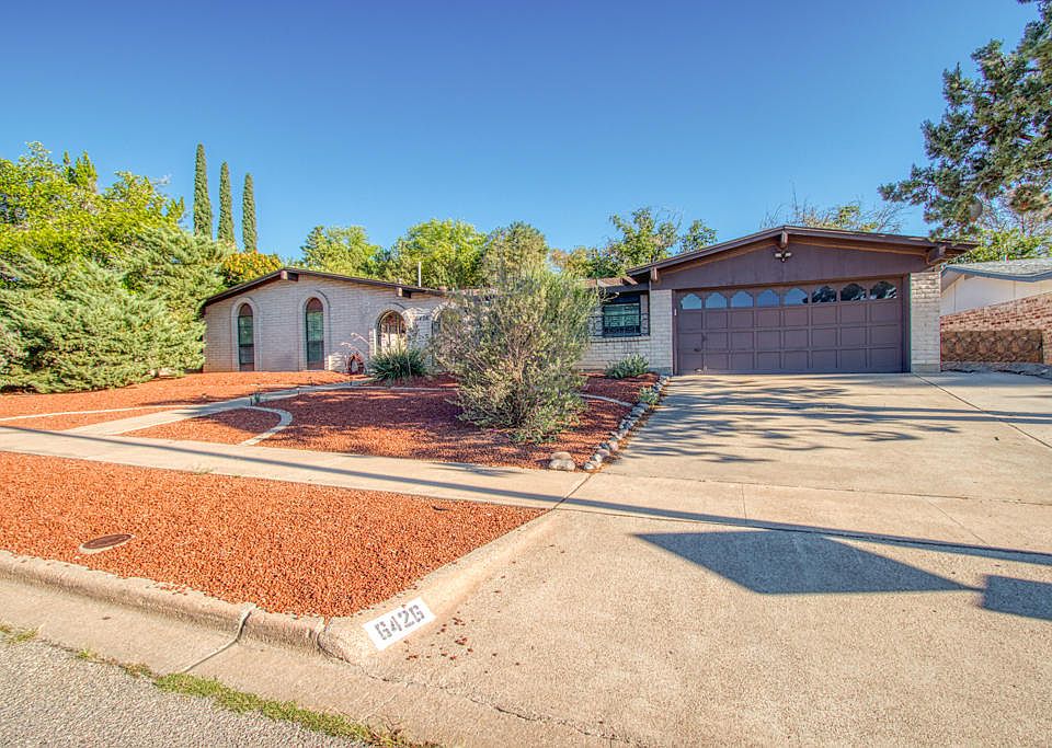 1st image of 6426 Los Robles Dr