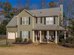 250 Wentworth Dr, Canton, GA 30114