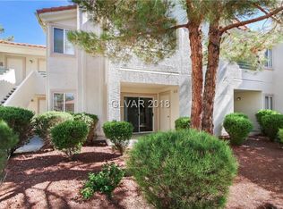 7900 Greycrest Ct UNIT 103, Las Vegas, NV 89145