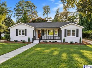 609 Plum Dr, Florence, SC 29501