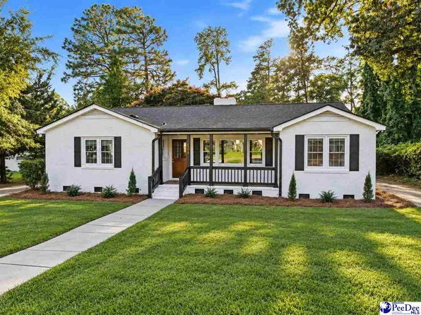 609 Plum Dr, Florence, SC 29501