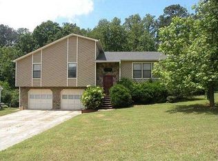 4200 Alaina Cir, Austell, GA 30106