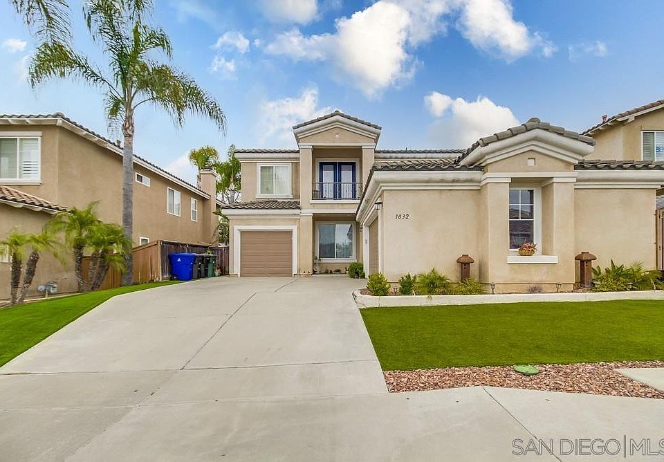 1032 Via Sinuoso, Chula Vista, CA 91910 Zillow