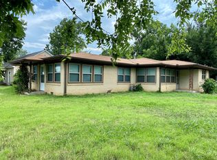 620 5th Ave SW, Ardmore, OK 73401