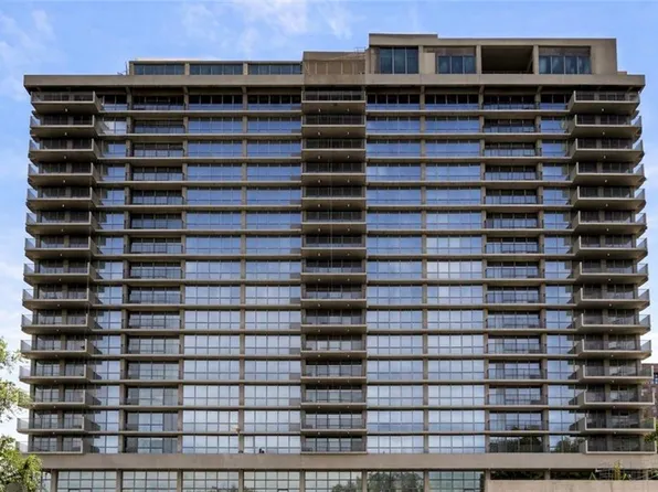 600 Admiral Blvd APT 907, Kansas City, MO 64106