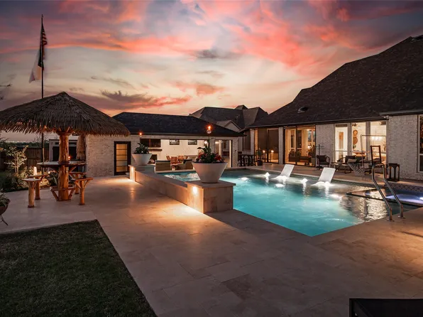 1920 Lotus Ct, Haslet, TX 76052