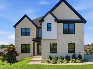 109 Wannamaker Blvd, Richmond, KY 40475