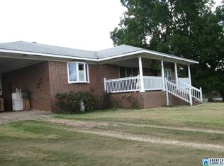 305 S T Smith Cir, Cropwell, AL 35054