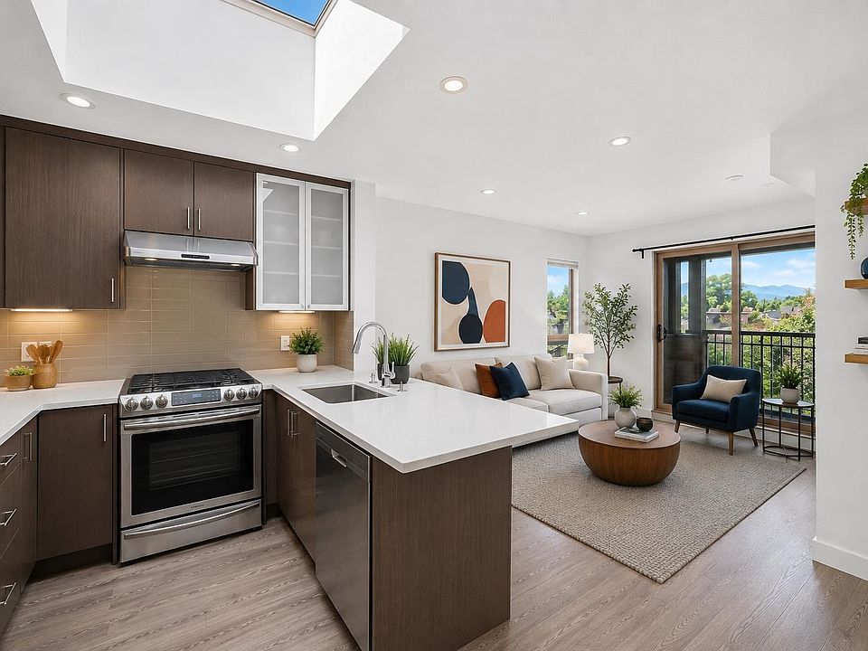 1st image of 688 E 16th Ave #401