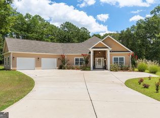 125 Bob White Run, Jackson, GA 30233