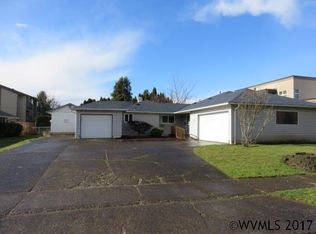 4475 41st Ave NE, Salem, OR 97305