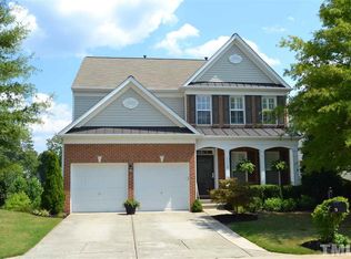 7710 San Gabriel St, Raleigh, NC 27613