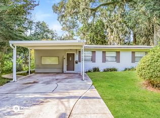 8370 S Brackridge Blvd, Jacksonville, FL 32216