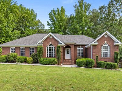 1208 Huntington Ln, Tuscumbia, AL, 35674