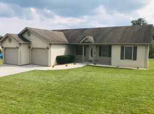 23 Brent Danielle Ln, London, KY 40744