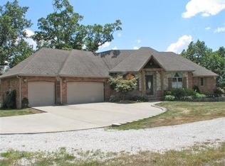 240 Mockingbird Hills Rd, Ozark, MO 65721
