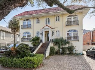 2615 S Carrollton Ave APT D, New Orleans, LA 70118