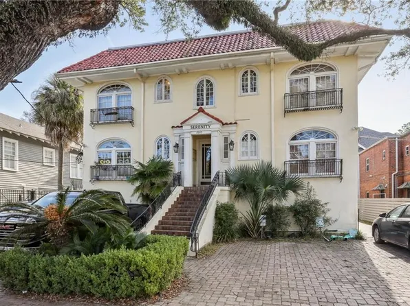 2615 S Carrollton Ave APT D, New Orleans, LA 70118