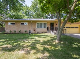 2054 Birchwood Ave, Toledo, OH 43614