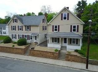 72 Aspen St, Ware, MA 01082