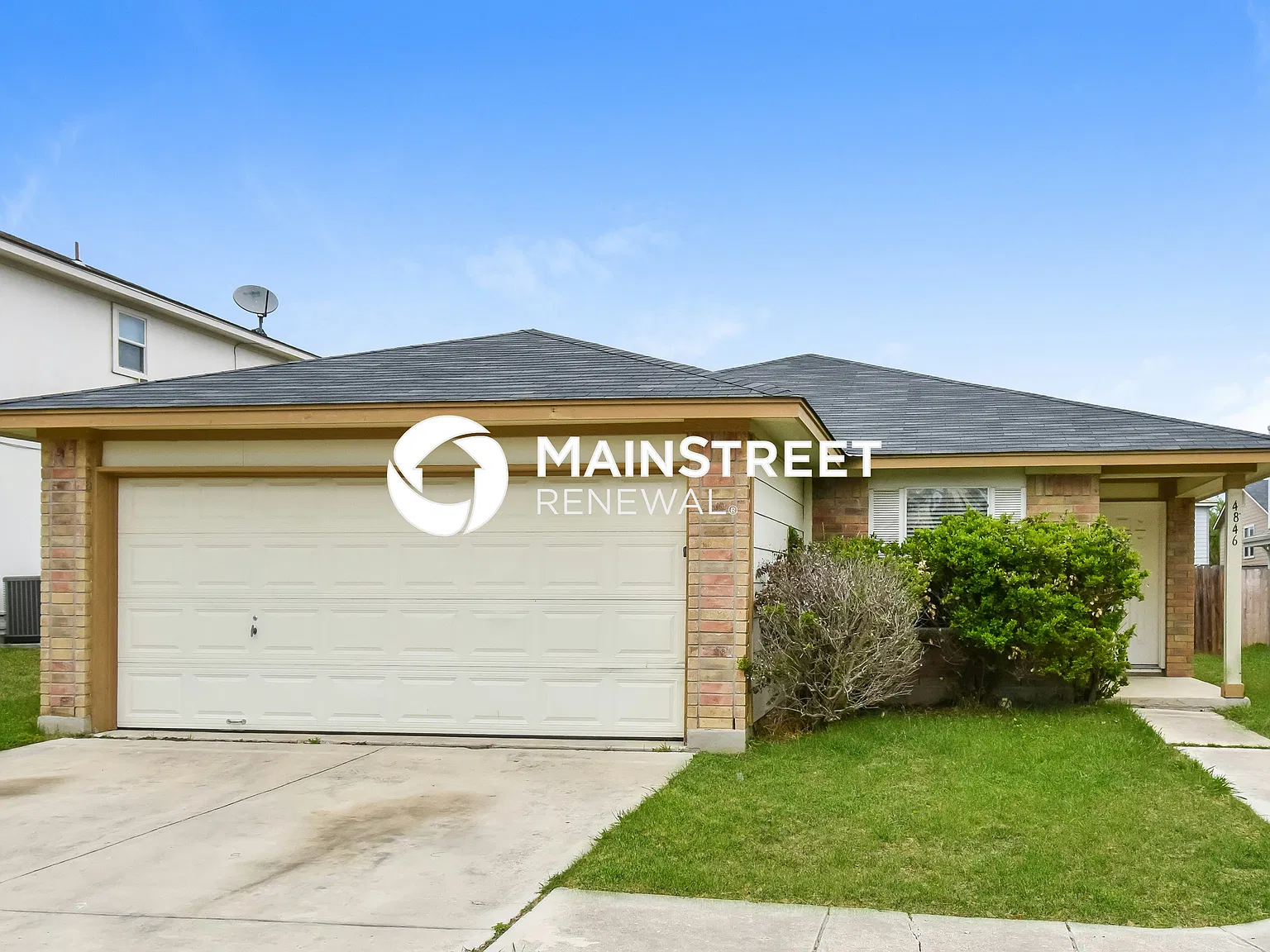4846 Dahlia Terrace — Photo 1