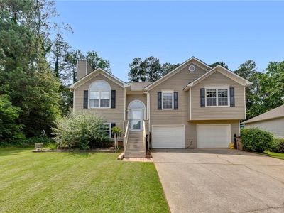 503 Silver Maple Ln, Woodstock, GA, 30189