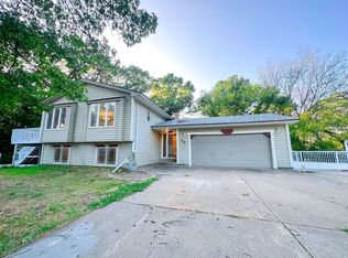 45 210th Ln NW, Oak Grove, MN 55011