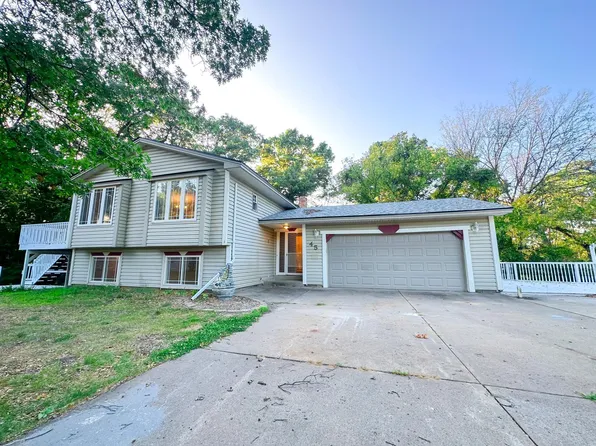 45 210th Ln NW, Oak Grove, MN 55011