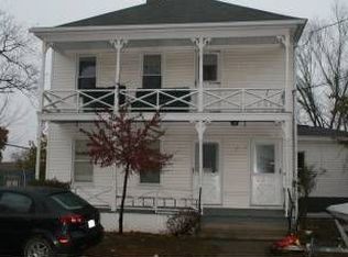 15 Old Leominster Rd, Fitchburg, MA 01420