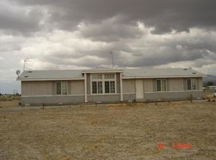 1230 Casey Rd, Pahrump, NV 89048