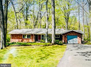 8428 Magruder Mill Ct, Bethesda, MD 20817