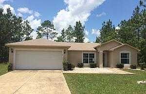REO #A150J7J - Front of Property