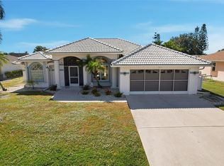 7417 Sweet Alyssum, Punta Gorda, FL 33955