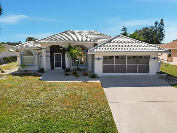 7417 Sweet Alyssum, Punta Gorda, FL 33955